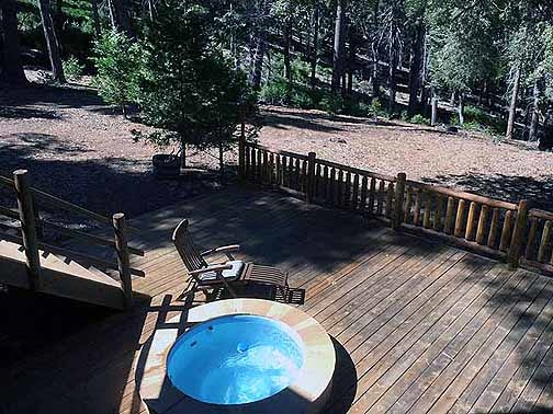 33480 Bailey Meadow Road, Palomar Mountain, CA 92060