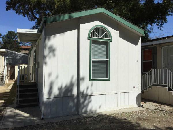 Pomerado Oaks Trailer Park 12306 old pomerado roadPoway, CA 92064