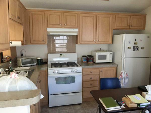 Pomerado Oaks Trailer Park 12306 old pomerado roadPoway, CA 92064