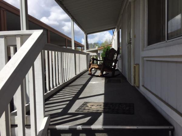 Poinsettia Family and Senior MHP13992 Azalea Ave #117Poway, CA 92064