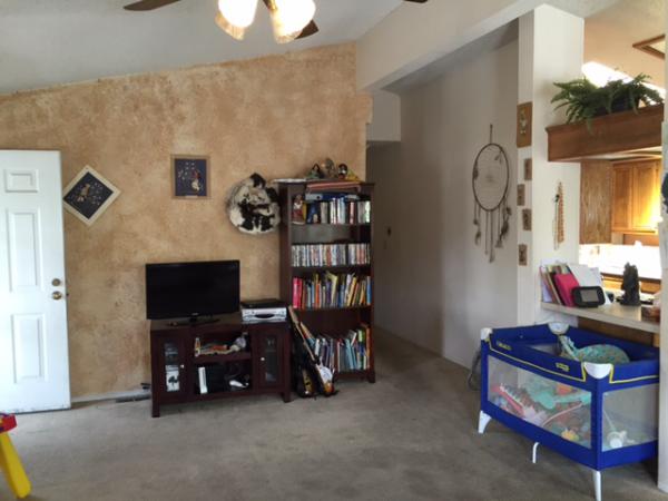Poinsettia Family and Senior MHP13992 Azalea Ave #117Poway, CA 92064