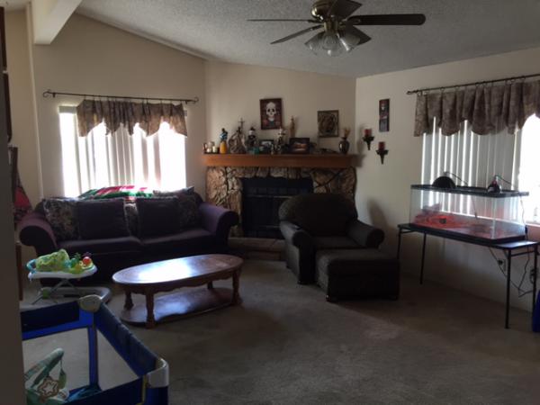 Poinsettia Family and Senior MHP13992 Azalea Ave #117Poway, CA 92064