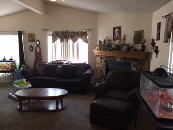 Poinsettia Family and Senior MHP13992 Azalea Ave #117Poway, CA 92064