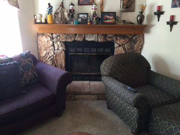 Poinsettia Family and Senior MHP13992 Azalea Ave #117Poway, CA 92064
