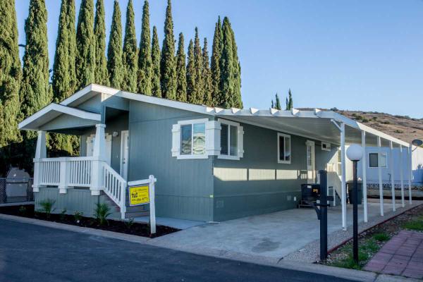 Poway Royal Estates 13103 Corona Way #271Poway, CA 92064