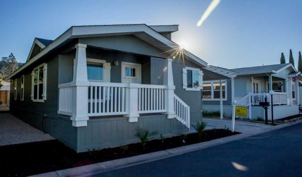 Poway Royal Estates 13103 Corona Way #271Poway, CA 92064