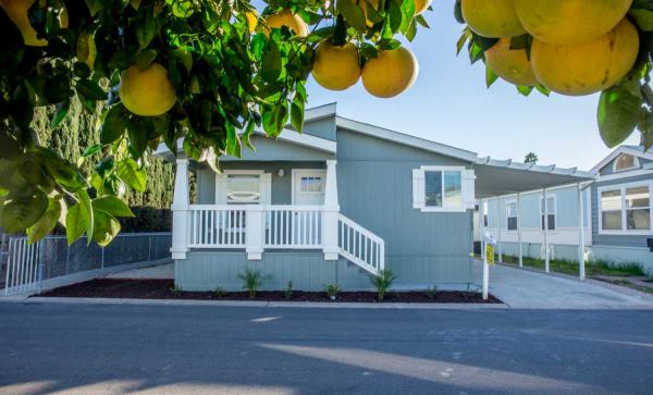 Poway Royal Estates 13103 Corona Way #271Poway, CA 92064