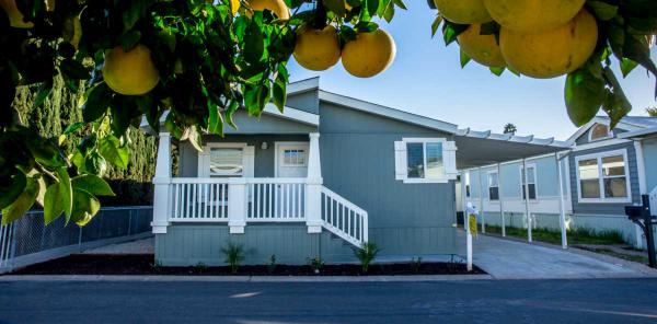 Poway Royal Estates 13103 Corona Way #271Poway, CA 92064