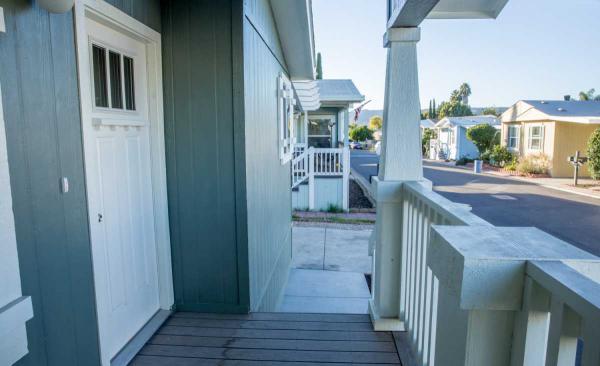 Poway Royal Estates 13103 Corona Way #271Poway, CA 92064