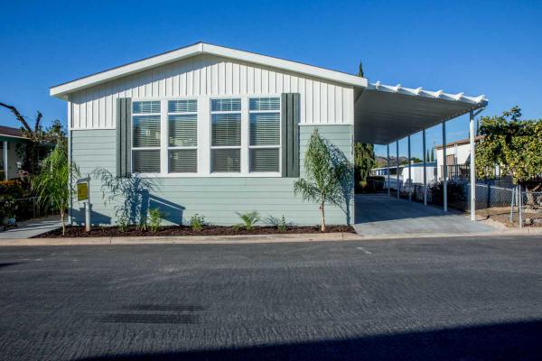 Poway Royal Estates 13038 Bonita Vista #251Poway, CA 92064