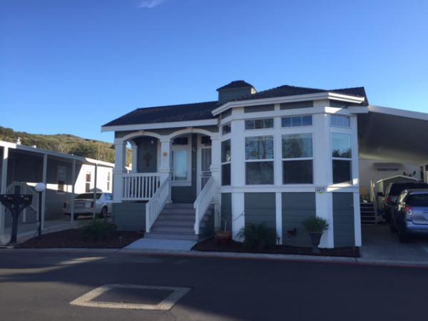 Poway Royal Estates 13215 Buena Vista #177Poway, CA 92064