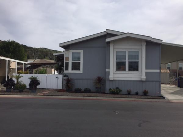 Poway Royal Estates 13217 Buena Vista #178Poway, CA 92064