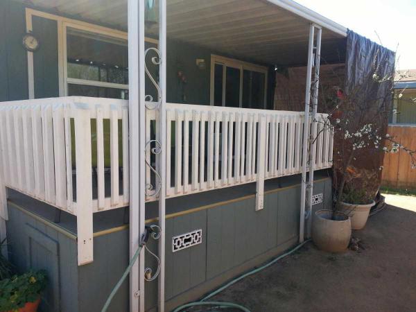 Poway Royal Estates 13028 Dana Vista #361Poway, CA 92064