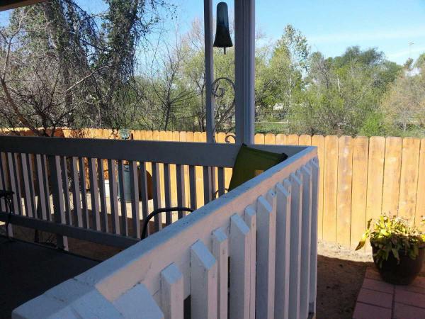 Poway Royal Estates 13028 Dana Vista #361Poway, CA 92064