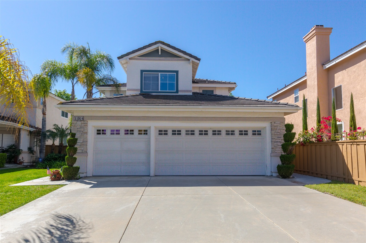 12610 Peachwood Ct