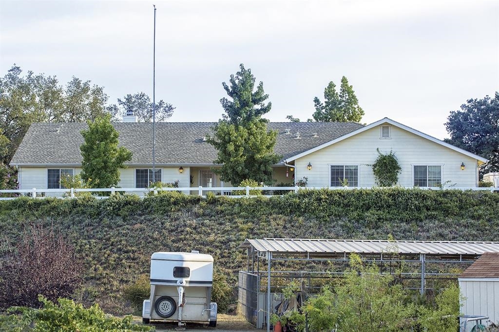 19722 Casner Road, Ramona, United States 92065