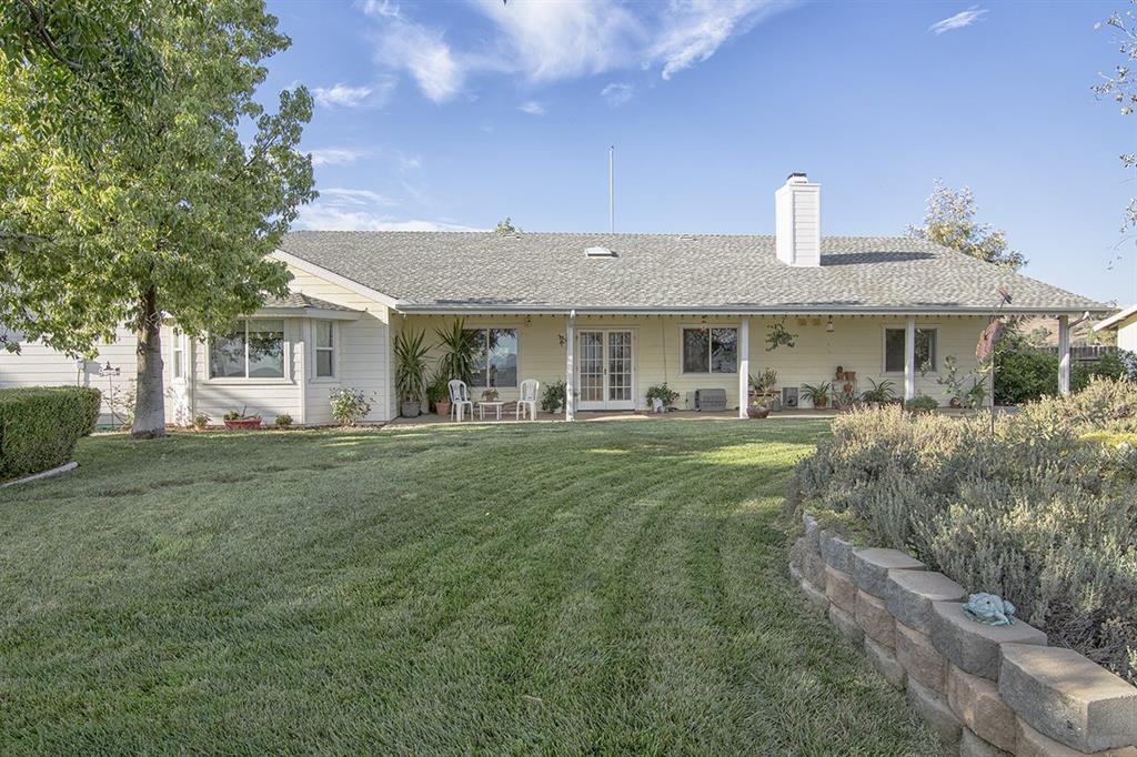 19722 Casner Road, Ramona, United States 92065