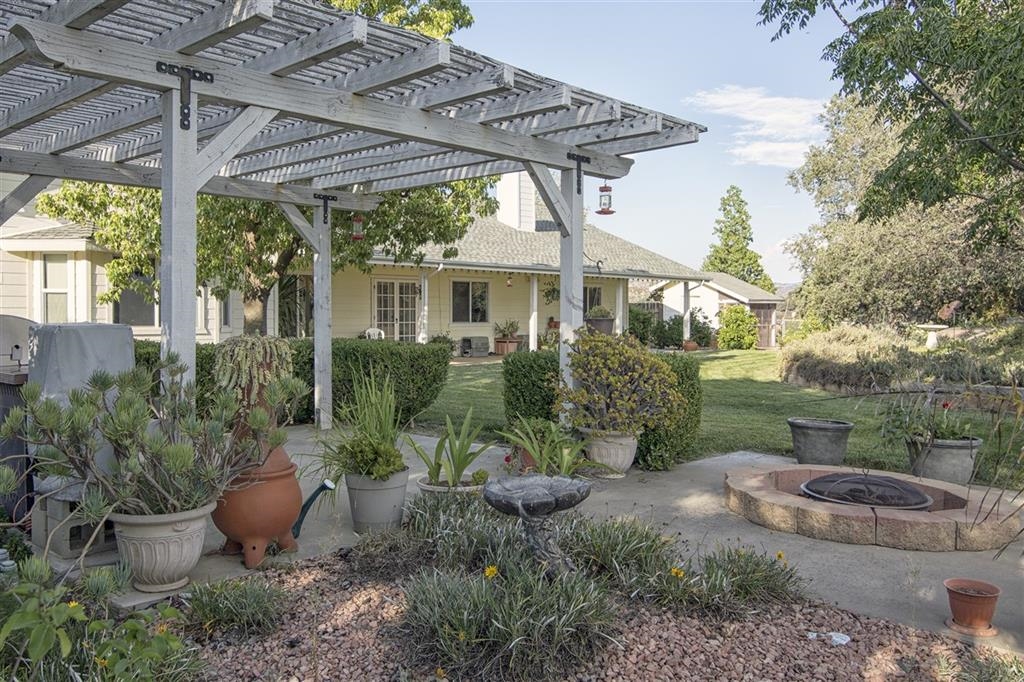19722 Casner Road, Ramona, United States 92065