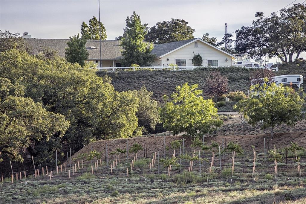 19722 Casner Road, Ramona, United States 92065