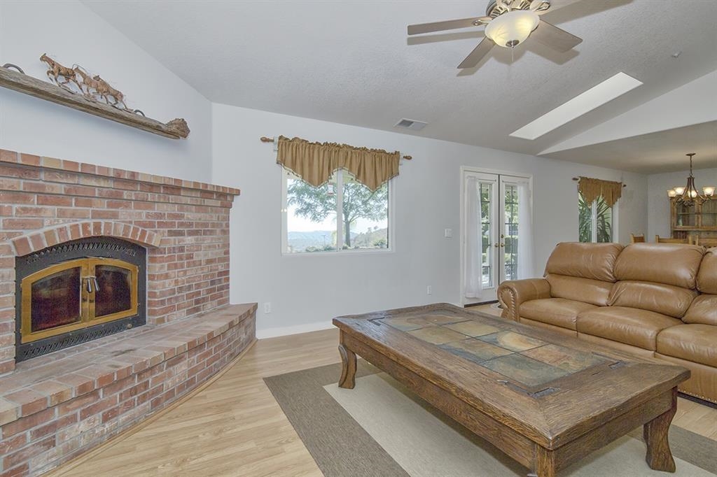19722 Casner Road, Ramona, United States 92065