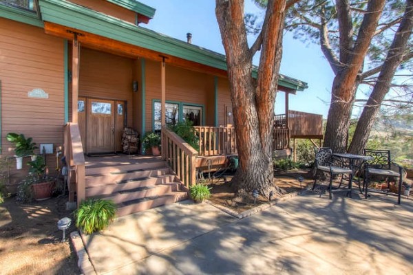 523 Washington, Ramona, United States 92065