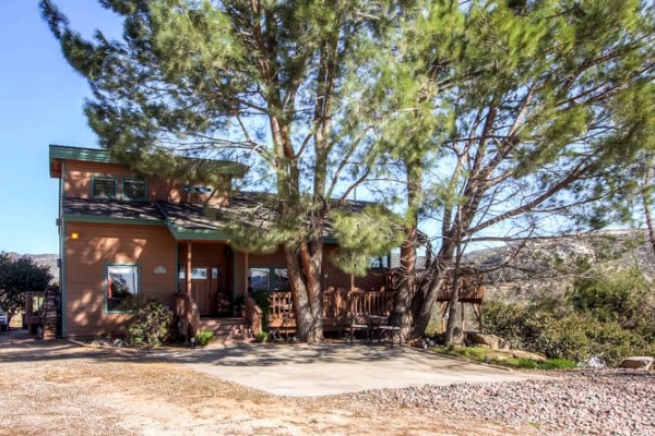 523 Washington, Ramona, United States 92065