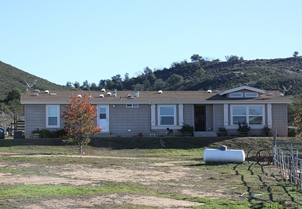 20849 Sutherland Dam Rd, Ramona, United States 92065