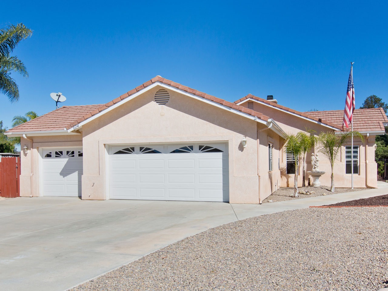 624 Rowley, Ramona, CA 92065