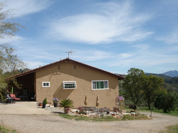 21152 Sutherland Dam, Ramona, United States 92065