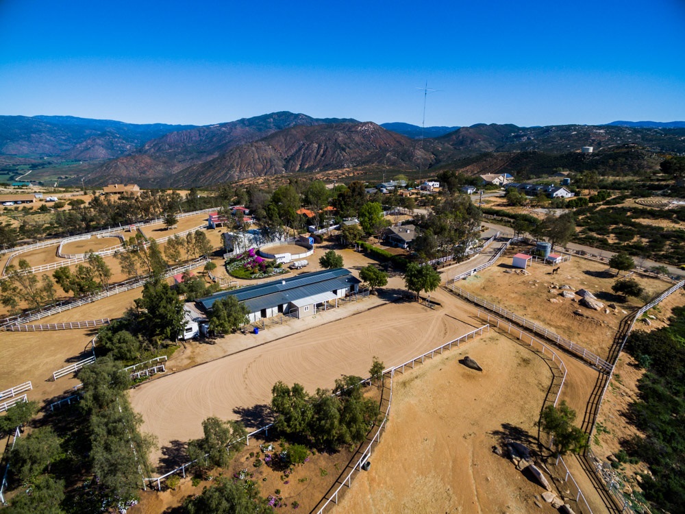20848 Palomar Mountain View Road, Ramona, CA 92065
