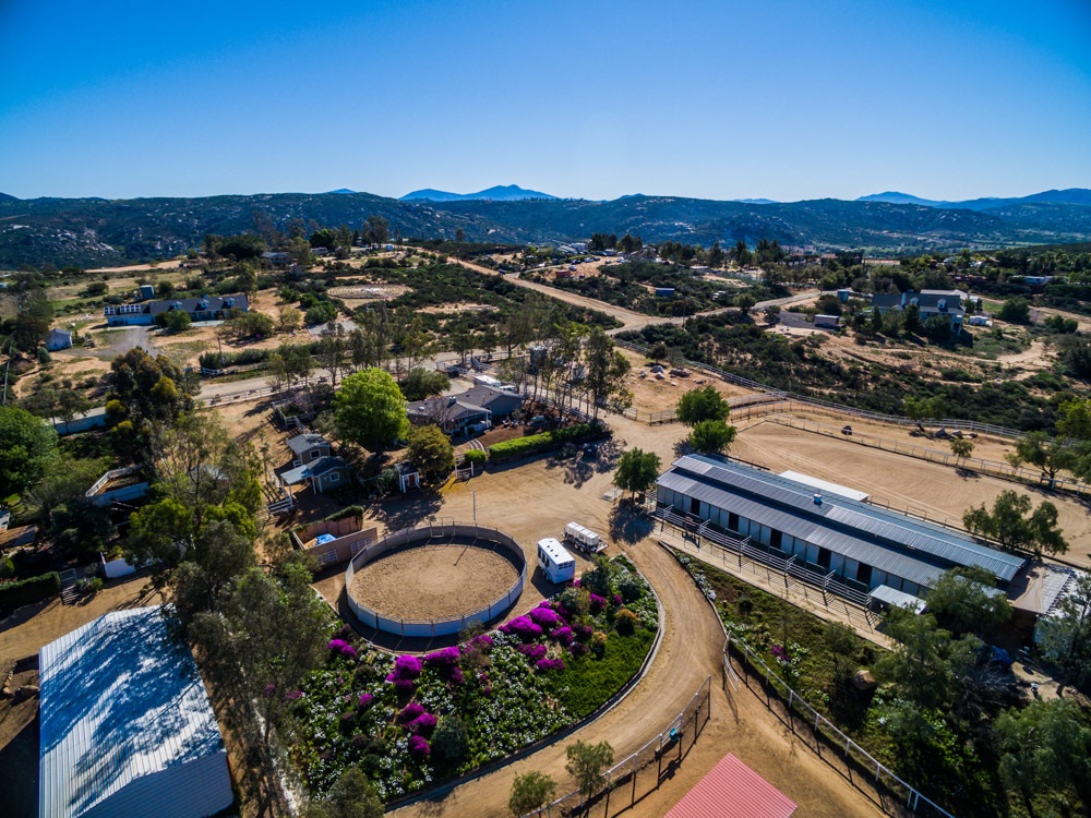 20848 Palomar Mountain View Road, Ramona, CA 92065