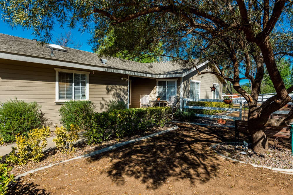 20848 Palomar Mountain View Road, Ramona, CA 92065