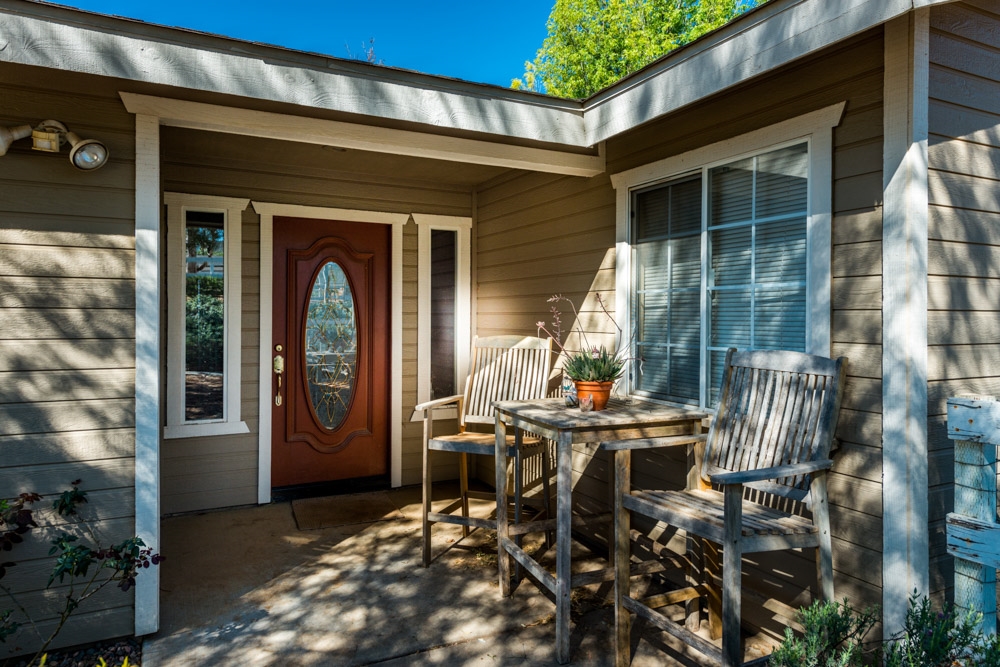 20848 Palomar Mountain View Road, Ramona, CA 92065