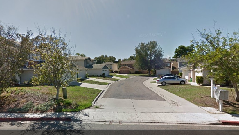 17288 Rising Dale Way
