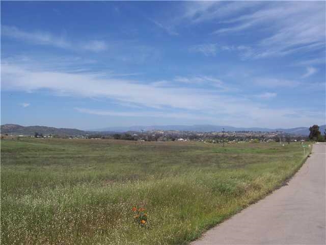 2313 Pamo Rd