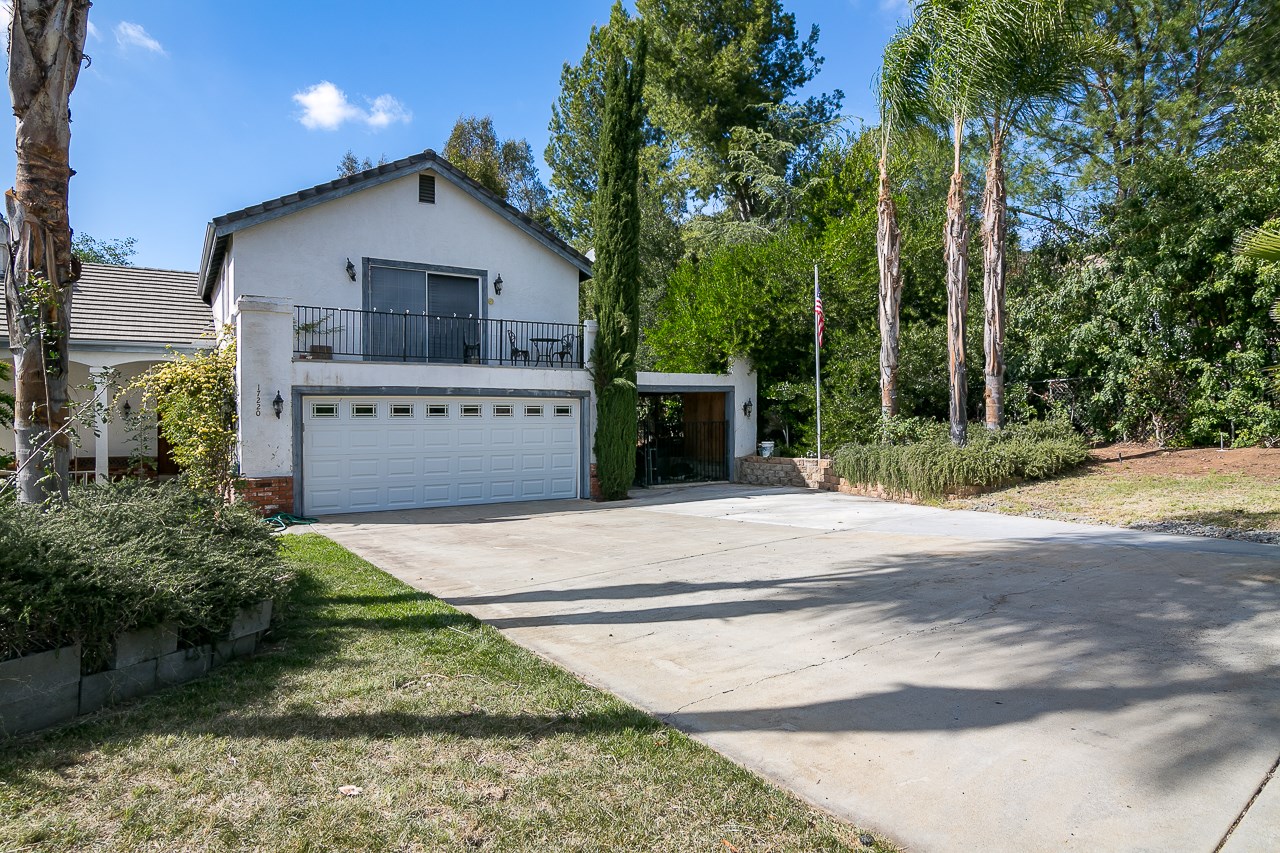 419 Pala St