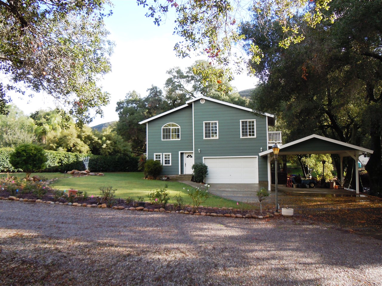 17224 St Helena Dr