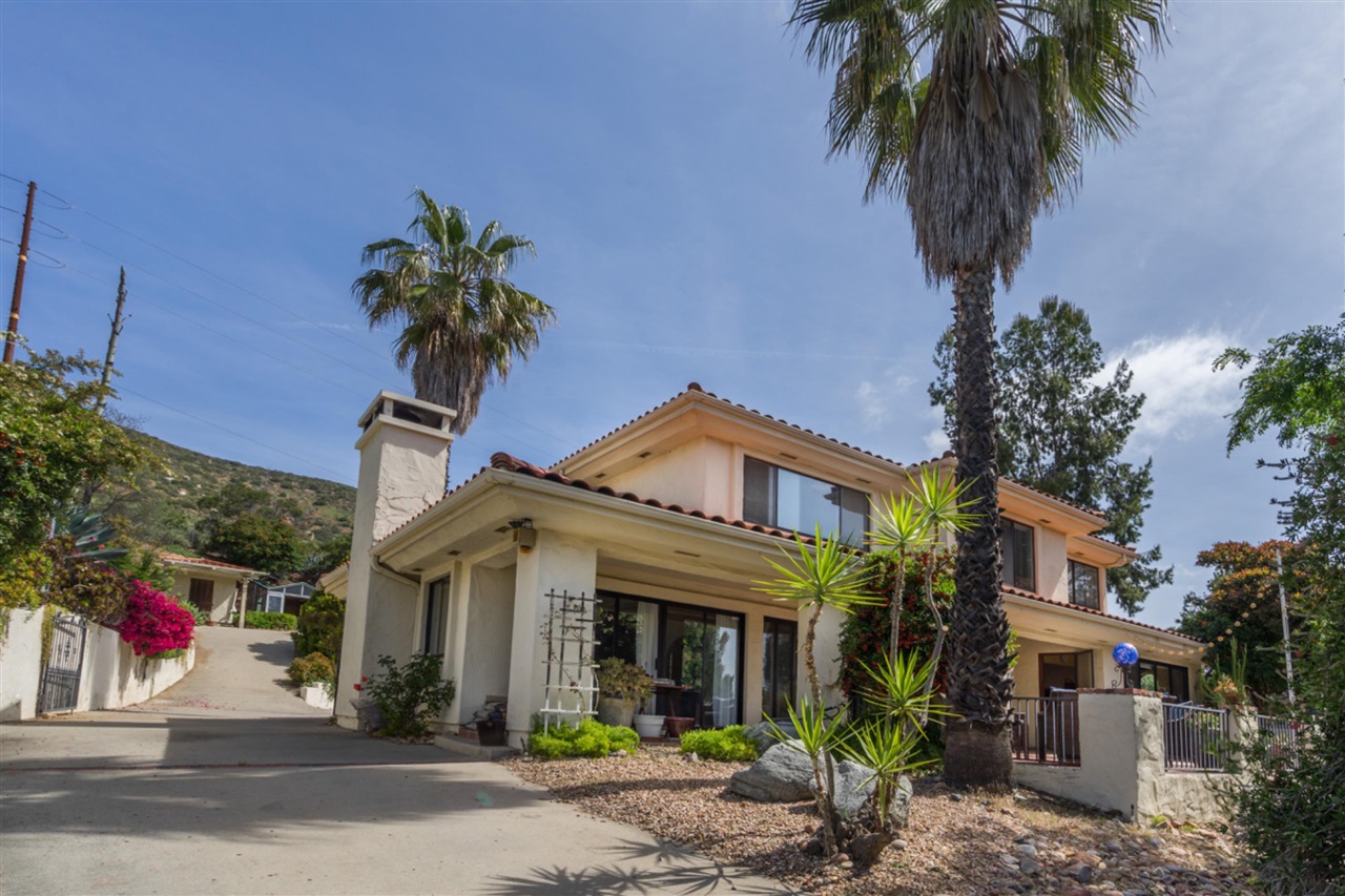 24993 Painted Rock Rd