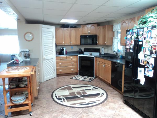 Rancho Ramona Mobile Home Park 1537 H ST. #40Ramona, CA 92065