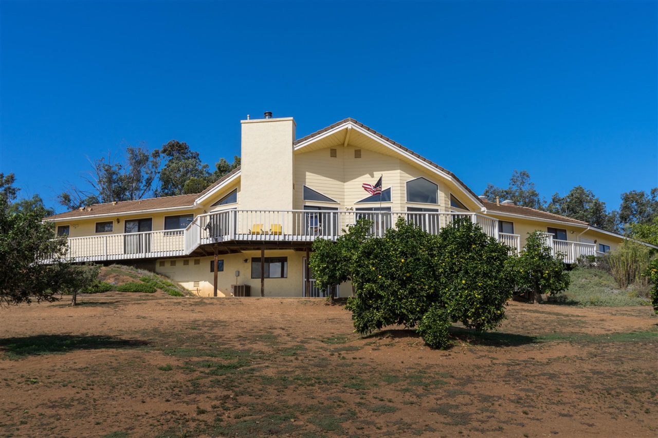 20206 Rustic Villa Rd, Ramona, United States 92065