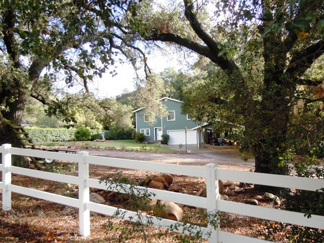 22465 Little Klondike, Ramona, United States 92065