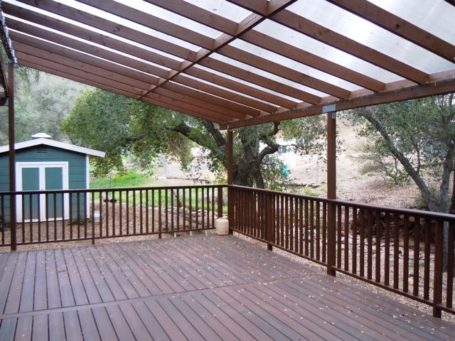 22465 Little Klondike, Ramona, United States 92065