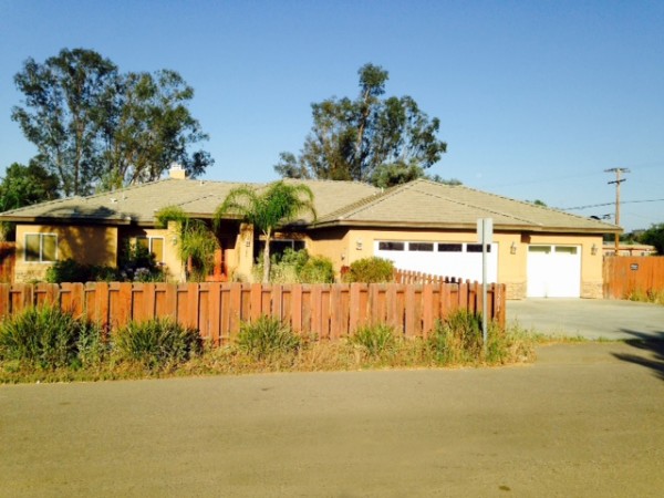 1284 Ledesma Ln, Ramona, United States 92065