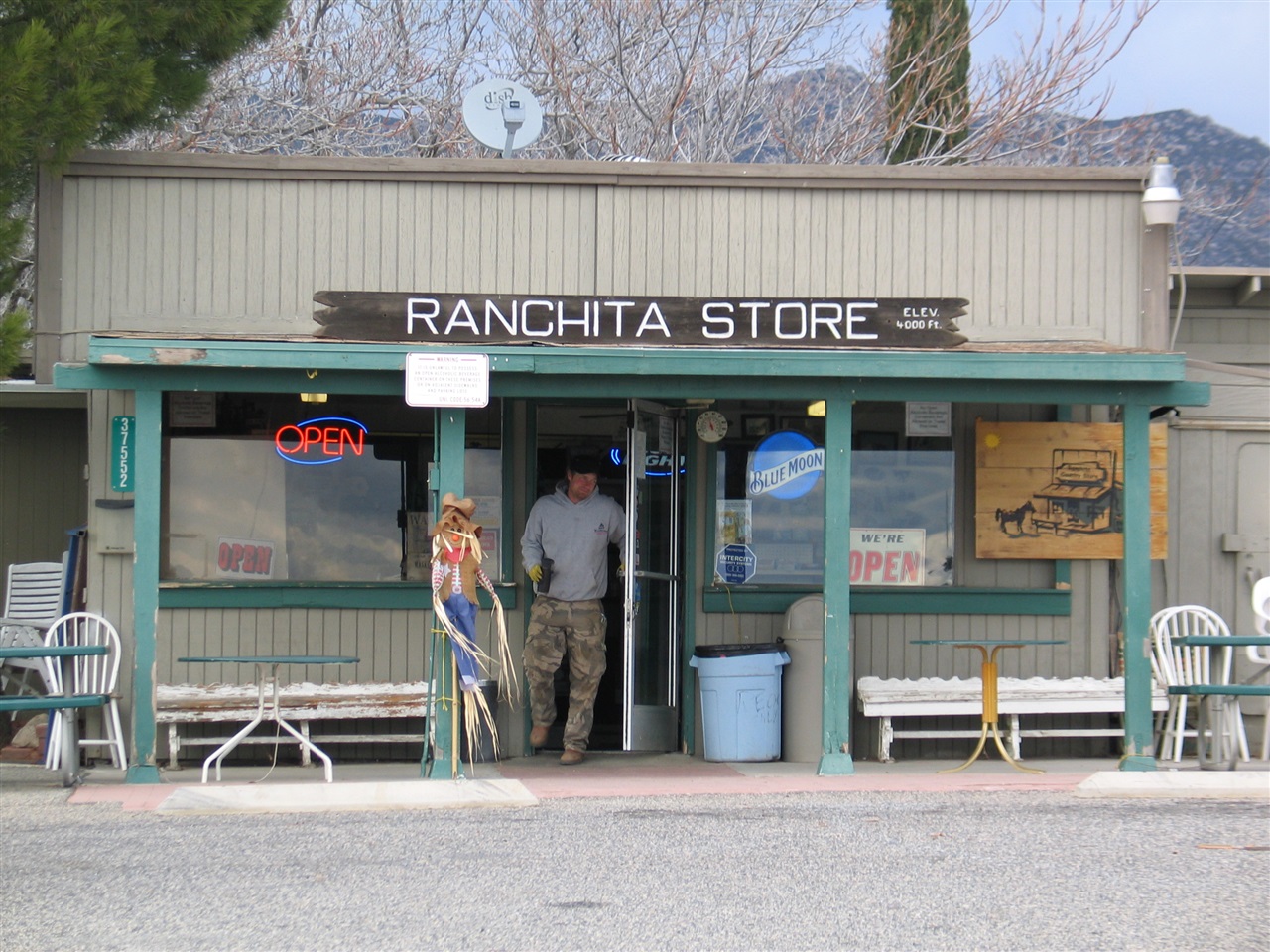 37552 Montezuma Valley Rd, Ranchita, CA 92066