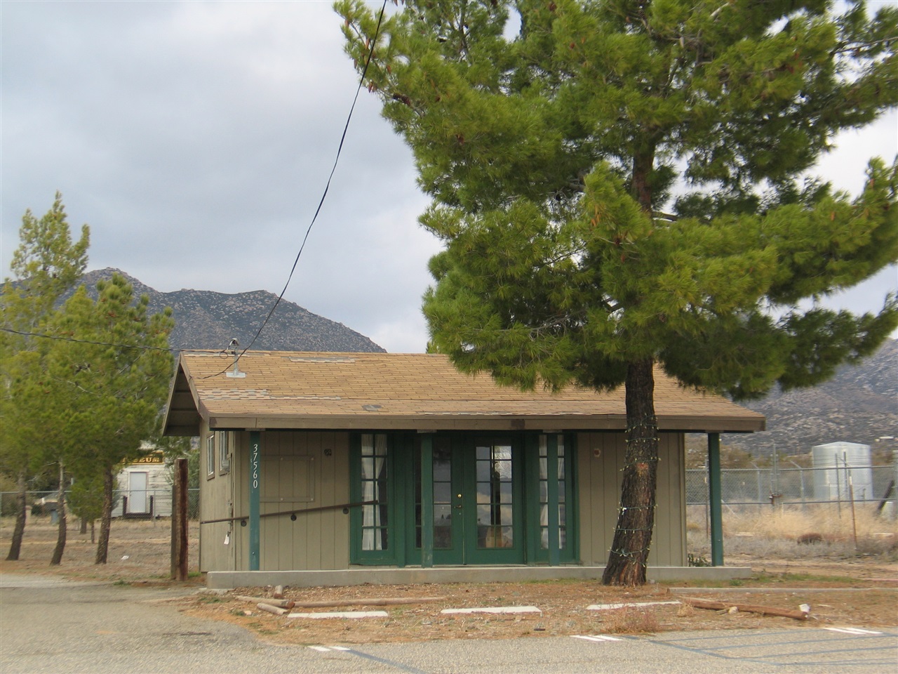 37552 Montezuma Valley Rd, Ranchita, CA 92066