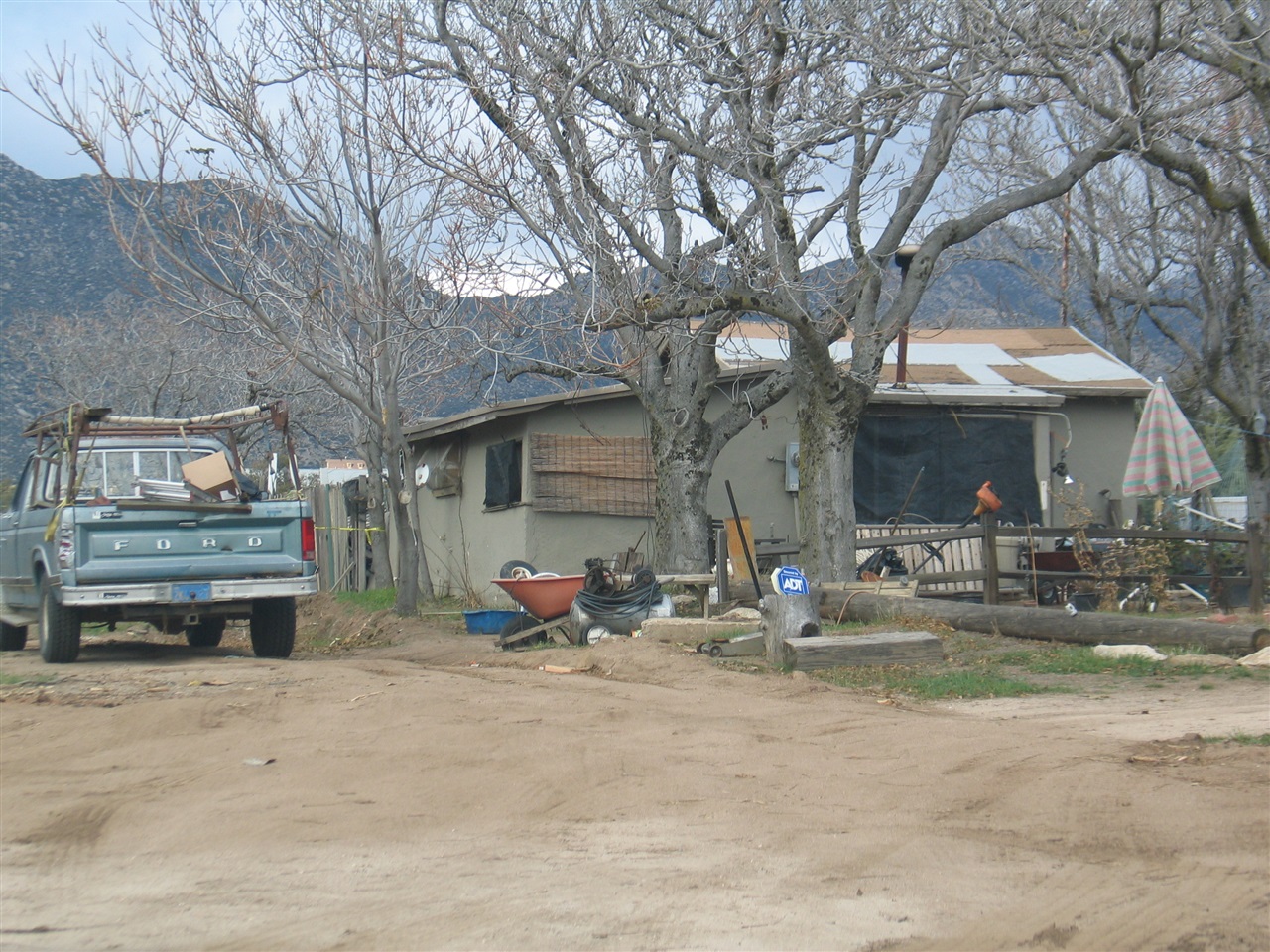 37552 Montezuma Valley Rd, Ranchita, CA 92066