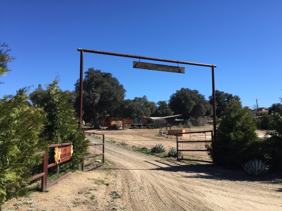 27949Old Mine Rd., Ranchita, United States 92066
