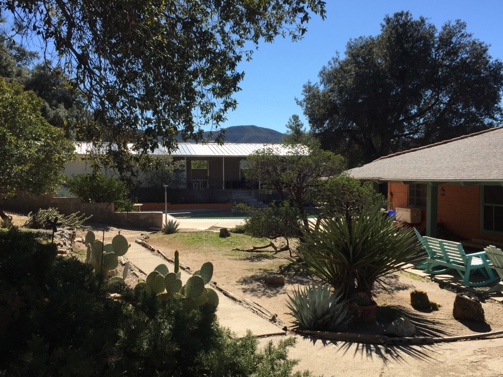 27949Old Mine Rd., Ranchita, United States 92066