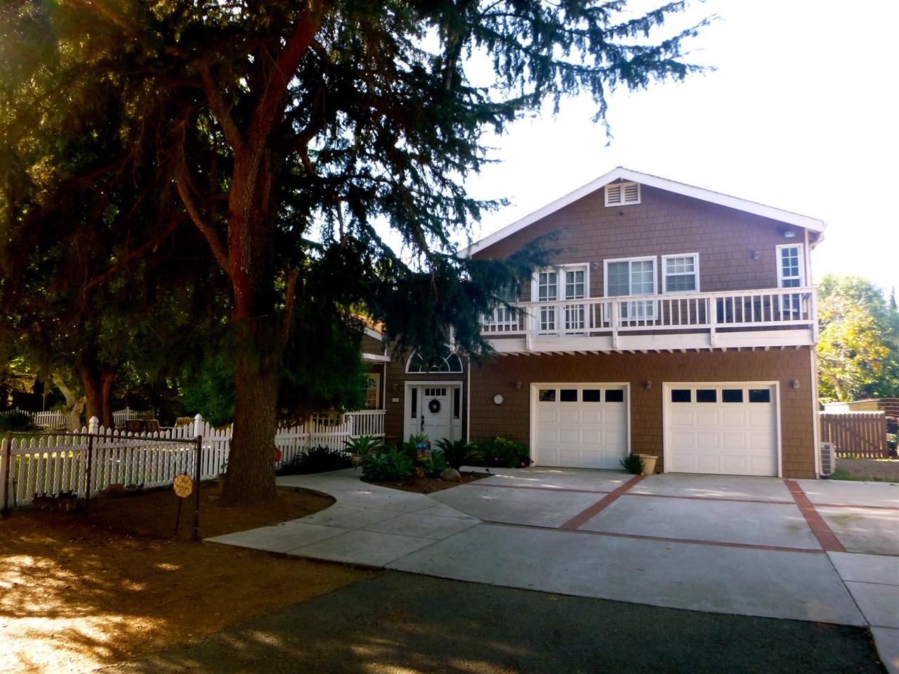 2726 N Twin Oaks Valley Rd., San Marcos, CA 92069