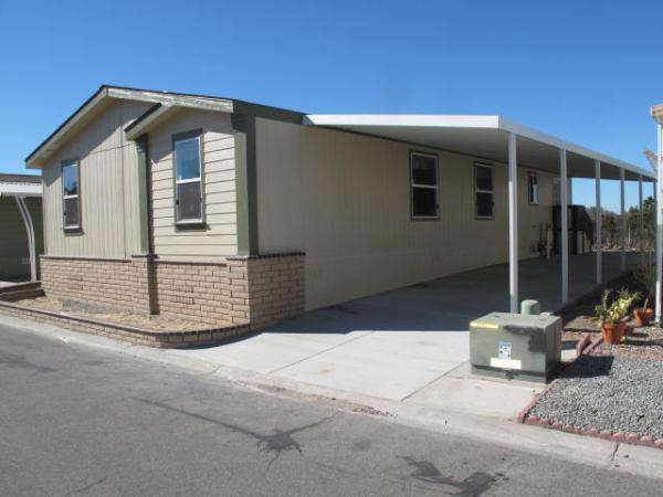 Vista Meadows 155 Las Flores #103San Marcos, CA 92069
